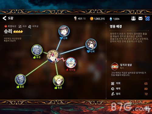 鸢尾之境攻略!纵横开荒攻略图文