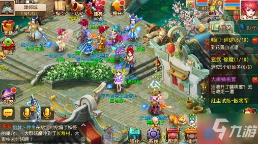 西域古墓宝藏攻略!种植技术图文攻略