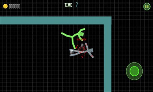 甜瓜游乐场战争模组