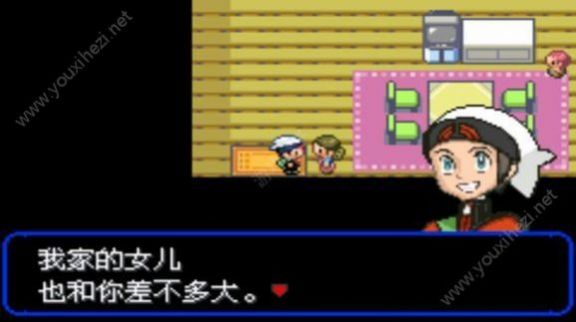 口袋妖怪究极绿宝石5.5