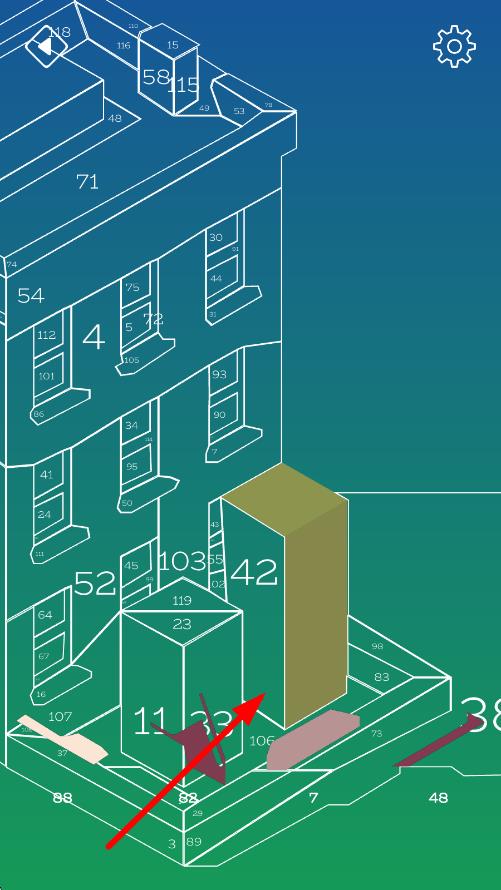 建房低模艺术