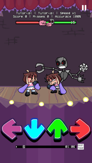 QTmodBattle