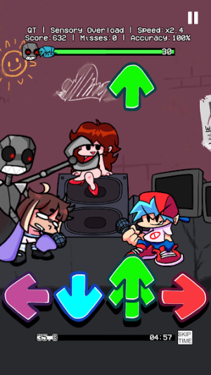 QTmodBattle