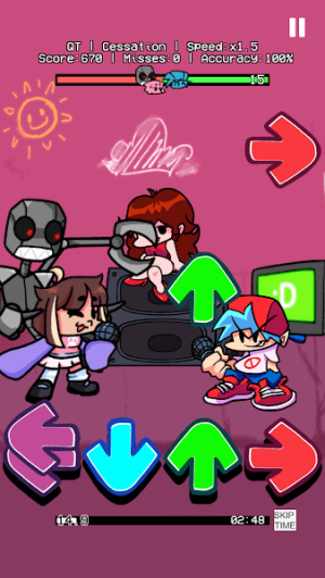 QTmodBattle