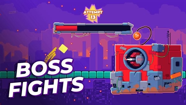 不可能的游戏2最新版(Impossible Game 2)
