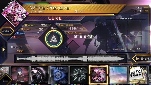 星体ravon游戏