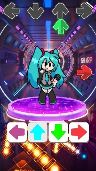 高音歌唱家手游