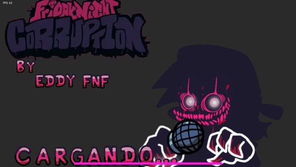 周五夜放克完美腐败(FNF:Perfect corruption)