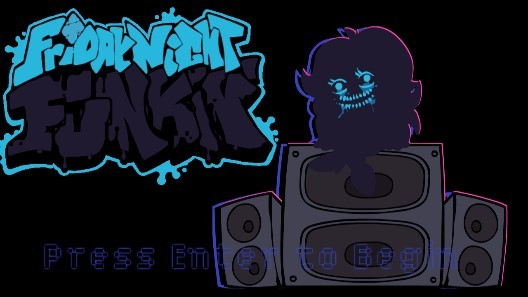 周五夜放克丧尸版游戏(Friday Night Funkin)