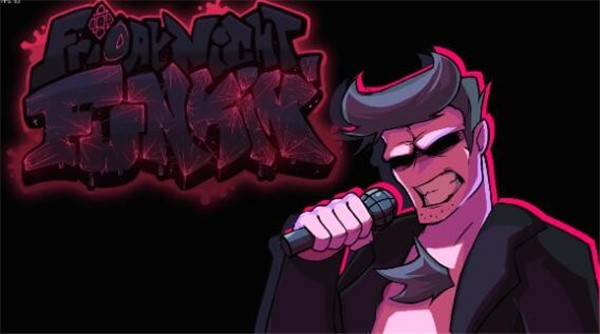 黑色星期五之夜deathmatch(Friday Night Funkin:deathmatch)