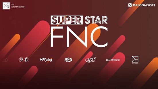 superstarfnc安卓版
