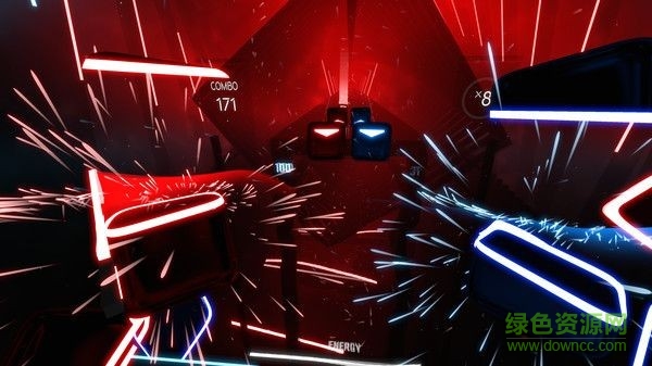 电音光剑手机版游戏(beat saber)