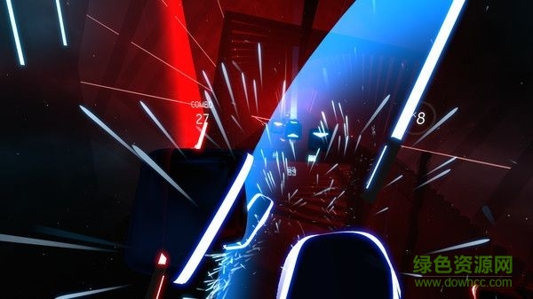 电音光剑手机版游戏(beat saber)