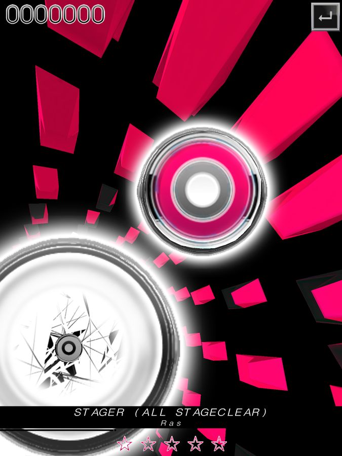 tone Sphere(音调领域)